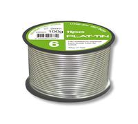 BROFIL - Estaño-Plata Fonta 6% 2Mm Brofil 100 G