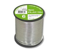 BROFIL - Estaño-Plata Fonta 6% 2Mm Brofil 250 G