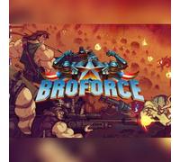 Broforce (PC) GOG.com Key - GLOBAL