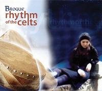 Brogue Rhythm Of The Celts - Brogue Rhythm Of The Celts CDITV 744