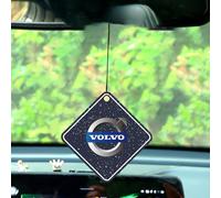 BrohN Ambientador de Perfume Coche Adorno Colgante Accesorios Interiores para Volvo XC60 S90 S60 XC40