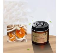 BrohN Ambientador Interior de Coche decoración de Perfume de aromaterapia para Volvo XC60 S90 S60 XC90 V40,Cologne