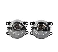 BROHN Faro principal Luz Antiniebla LED Para Coche Para Suzuki SX4, Para Swift, Para Grand, Para Vitara, Para JIMNY, Para AltoAuto, 12V, 55W, 10x9x9cm, 2 Uds. Luz Circulación Diurna