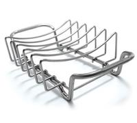 Broil King 62602 accesorio de barbacoa/grill al aire libre Estante - Accesorios de barbacoa/grill al aire libre (Estante, Acero inoxidable, Acero inoxidable, Acero inoxidable)