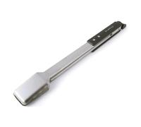 Broil King, 64112, Tong Imperial SS, Plata, Negro