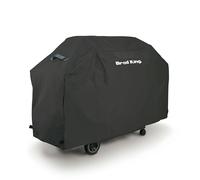 Broil King 67468 Royal/Gem Series Select - Cubierta para Parrilla, Color Negro
