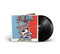Broilers - Jolly Good Fellas-Best of Broilers 1994-2024 [Vinilo]