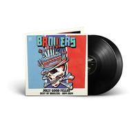 Broilers Jolly Good Fellas-Best of Broilers 1994-2024 (Vinyl) (Importación USA)