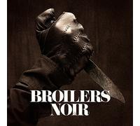 Broilers - Noir