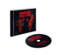 Broilers - Puro Amor