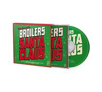 Broilers Santa Claus (CD)