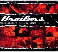 Broilers - Verlierer Sehen Anders Au