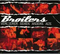 Broilers Verlierer Sehen Anders aus (CD) (Importación USA)