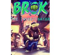 BROK the InvestiGator PC