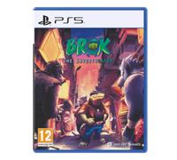 BROK The InvestiGator Playstation 5 standard