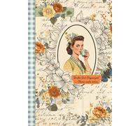 Broke but Organized: A Sassy Budget Planner for the Financially Fabulous