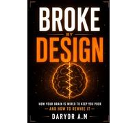 Broke by design: 1 (finance)