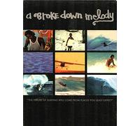 Broke Down Melody [Reino Unido] [DVD]