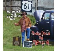 Broke Down On Highway 61