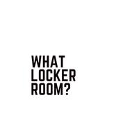 Broke Hockey Parents ClubTM Journal - For Those Who Live and Breathe the Rink Life "What Locker Room?": 6 x 9, 120 blank lined pages