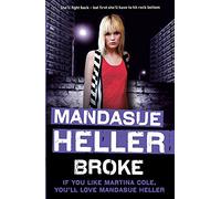 Broke: How far will she go?