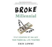 Broke Millennial (ebook)