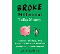 Broke Millennial Talks Money (ebook)