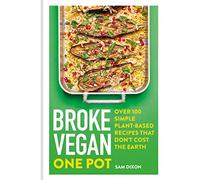 Broke Vegan: One Pot