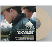 Brokeback Mount Brokeback Mountain Soundtrack - 16 Pag (Vinyl) (Importación USA)