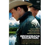 Brokeback Mountain [2005] [Alemania] [DVD]