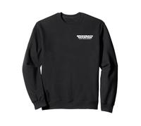 Brokeback Mountain 20th Anniversary Front & Back Shadows Sudadera