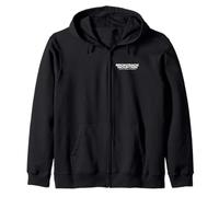 Brokeback Mountain 20th Anniversary Front & Back Shadows Sudadera con Capucha