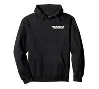 Brokeback Mountain 20th Anniversary Front & Back Shadows Sudadera con Capucha
