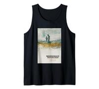 Brokeback Mountain 20th Anniversary Just Like This Camiseta sin Mangas