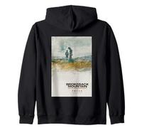 Brokeback Mountain 20th Anniversary Just Like This Sudadera con Capucha