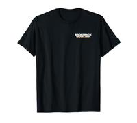 Brokeback Mountain 20th Anniversary Open Sky Front & Back Camiseta