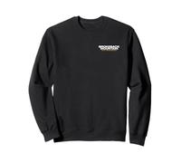 Brokeback Mountain 20th Anniversary Open Sky Front & Back Sudadera