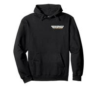 Brokeback Mountain 20th Anniversary Open Sky Front & Back Sudadera con Capucha