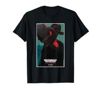 Brokeback Mountain 20th Anniversary Silhouettes Camiseta