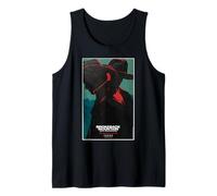 Brokeback Mountain 20th Anniversary Silhouettes Camiseta sin Mangas