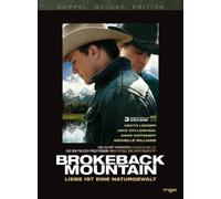 Brokeback Mountain [Alemania] [DVD]