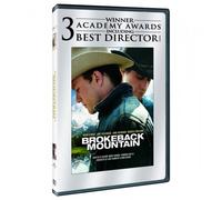 Brokeback Mountain [Alemania] [DVD]