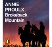 Brokeback Mountain (audiolibro)
