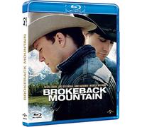 Brokeback Mountain (En Terreno Vedado) [Blu-ray] (2005) Brokeback Mountain