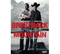 Brokeback Mountain – DVD – NAXOS