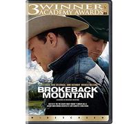 Brokeback Mountain [DVD]