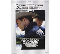 Brokeback Mountain [DVD]