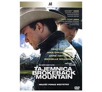 Brokeback Mountain [DVD] (IMPORT) (No hay versión española)