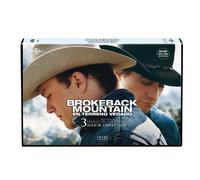 Brokeback Mountain - Edición Horizontal [DVD]