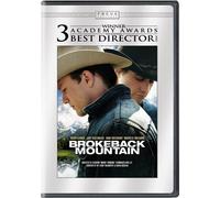 Brokeback Mountain (Full Screen Edition) by Heath Ledger